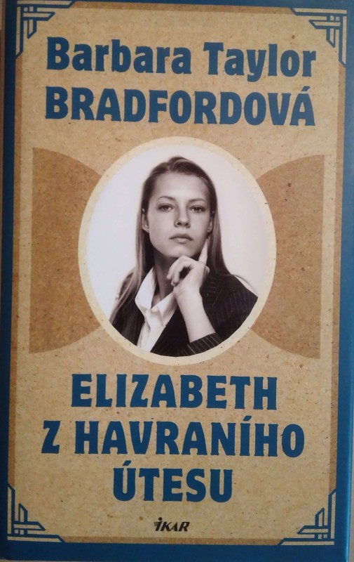 Elizabeth z Havraního útesu