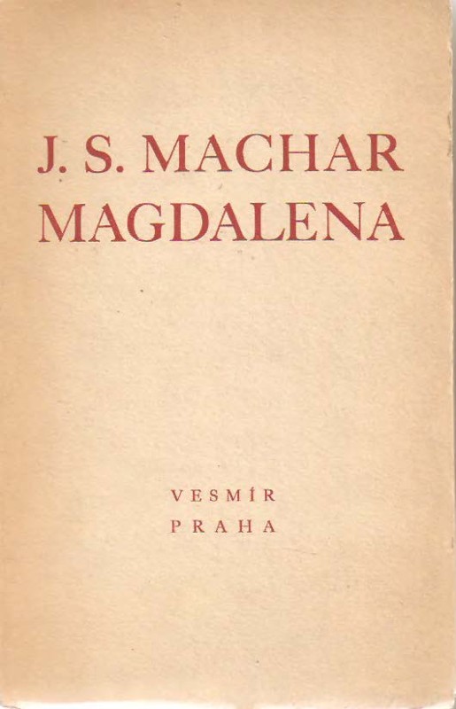 Magdalena