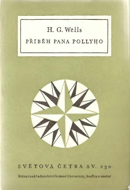 Příběh pana Pollyho