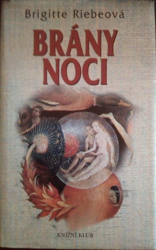 Brány noci