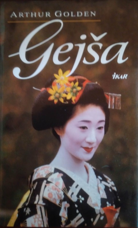 Gejša