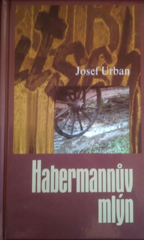 Habermannův mlýn