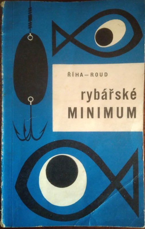 Rybářské minimum