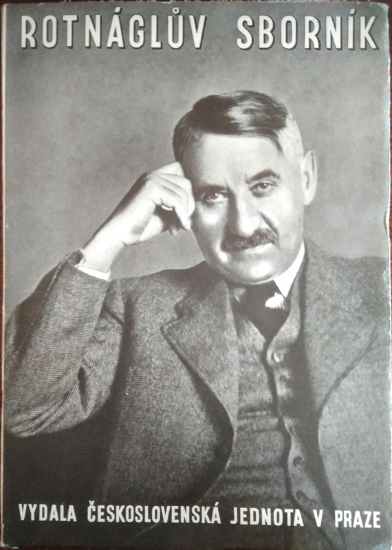 Rotnáglův sborník