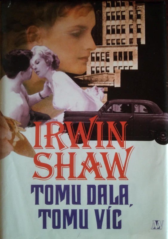 Tomu dala, tomu víc