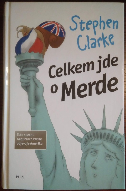 Celkem jde o Merde