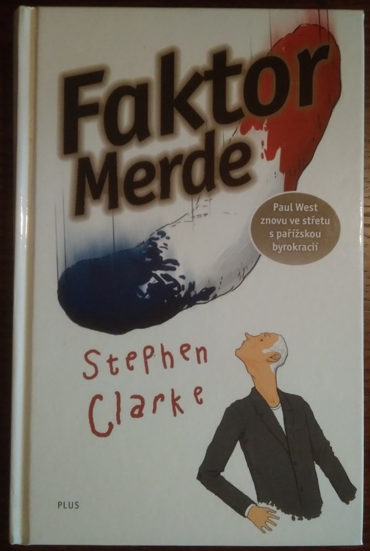 Faktor Merde
