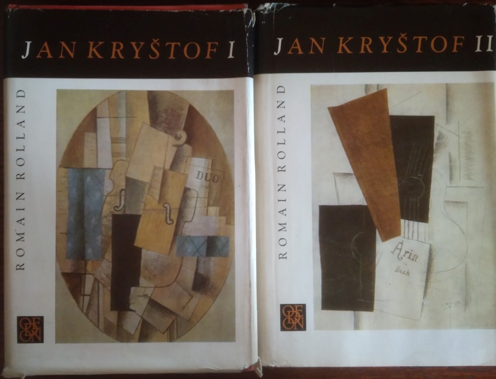 Jan Kryštof