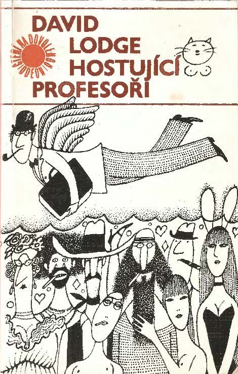 Hostující profesoři