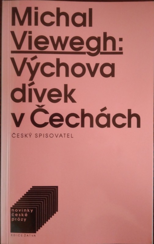 Výchova dívek v Čechách
