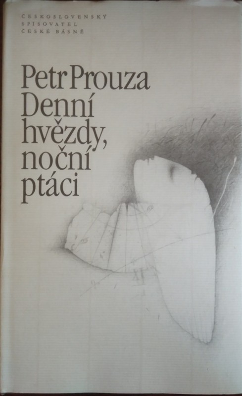 Denní hvězdy, noční ptáci