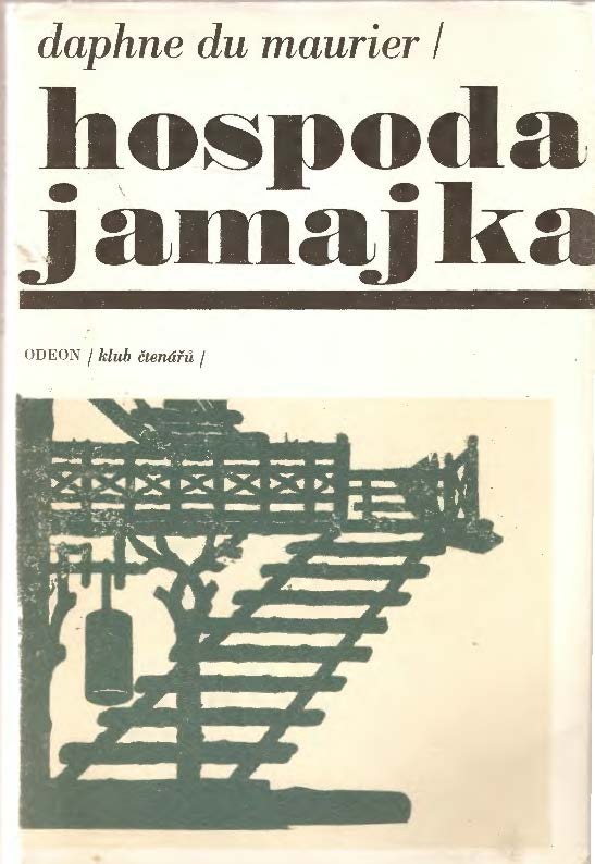 Hospoda Jamajka