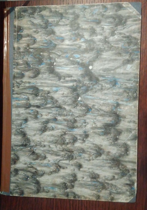 Český domov 1947-1948-č. 1-10