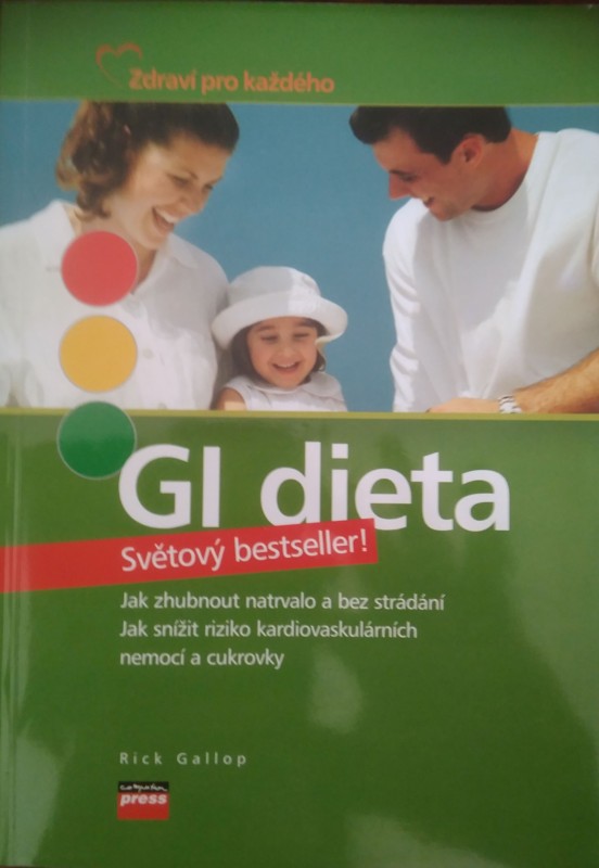 GI dieta