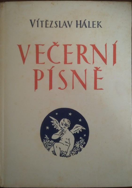 večerní písně