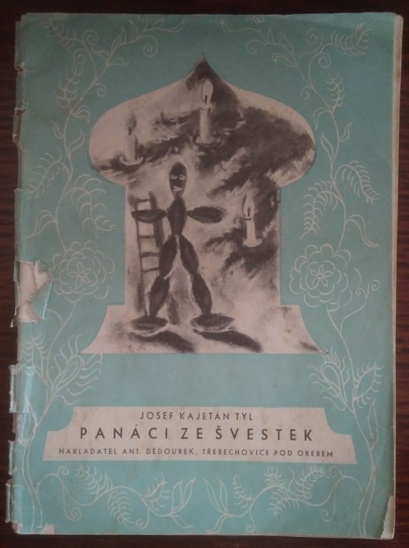 Panáci ze švestek