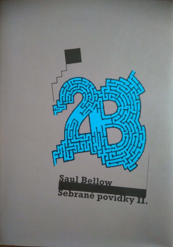 Sebrané povídky II
