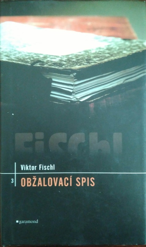 Obžalovací spis