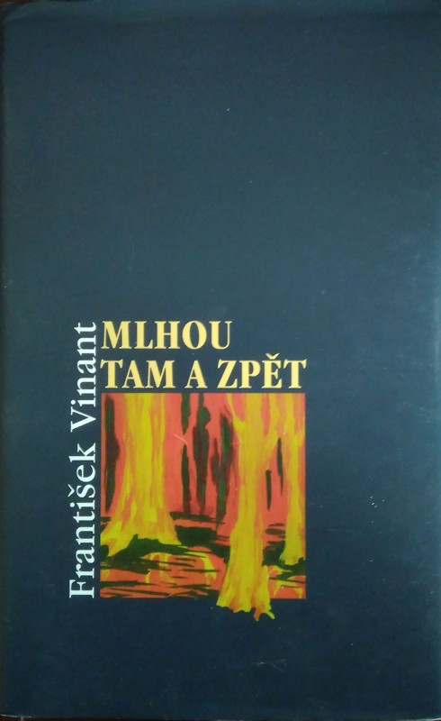 Mlhou tam a zpět