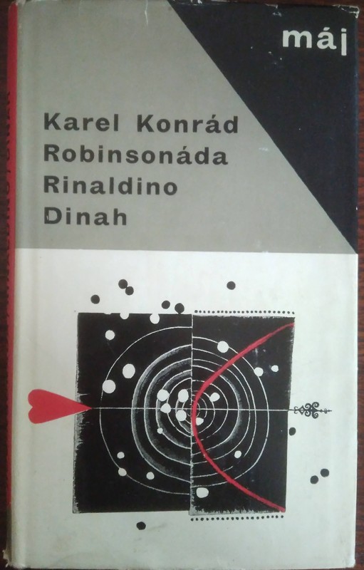 Robinsonáda : Rinaldino ; Dinah