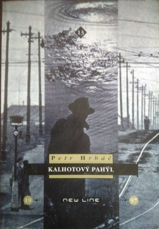 Kalhotový pahýl