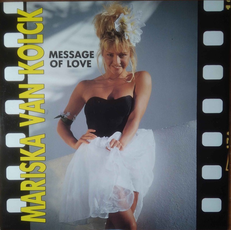 Message of love