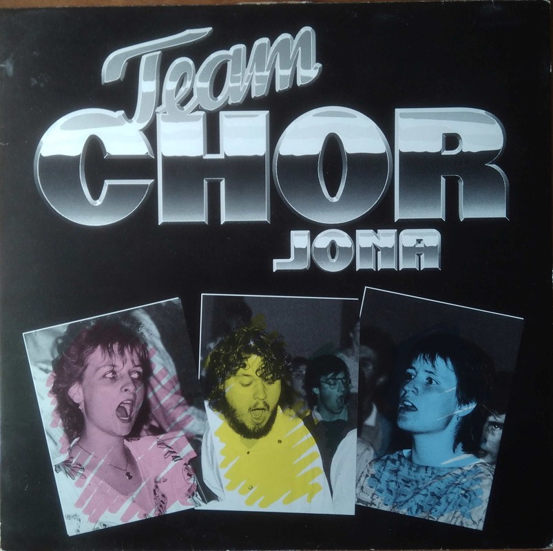 Team Chor Jona