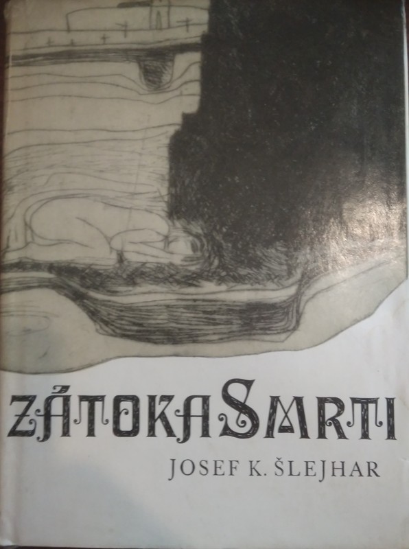 Zátoka smrti : Z krajského města
