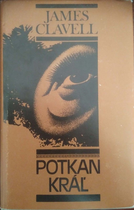 Potkan kráľ