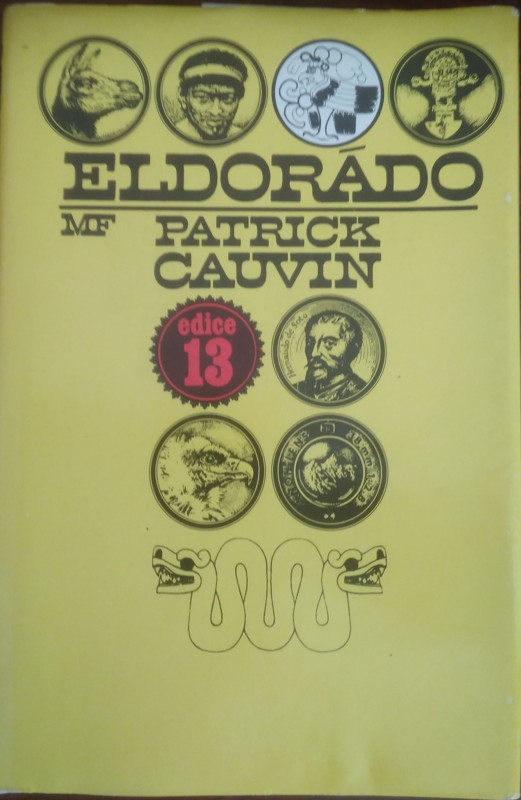 Eldorádo