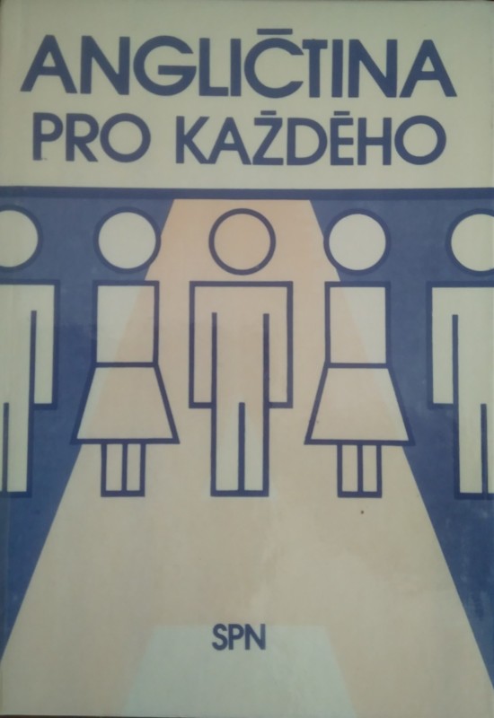 Angličtina pro každého