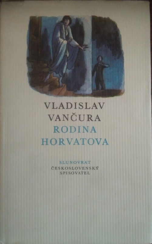 Rodina Horvatova
