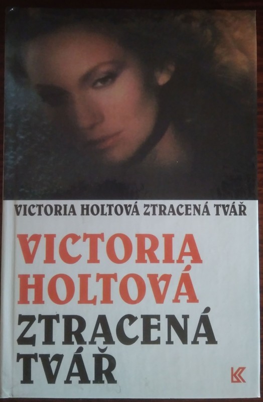 Ztracená tvář