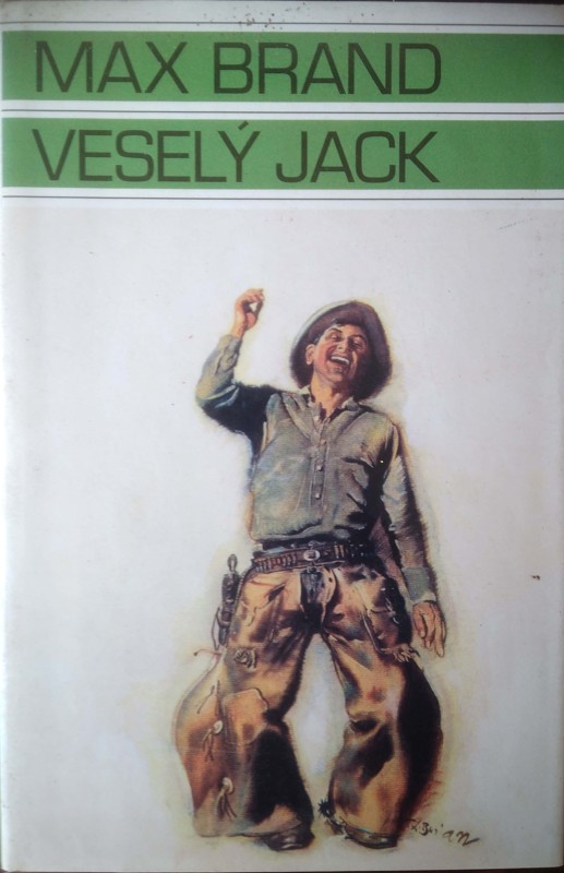 Veselý Jack