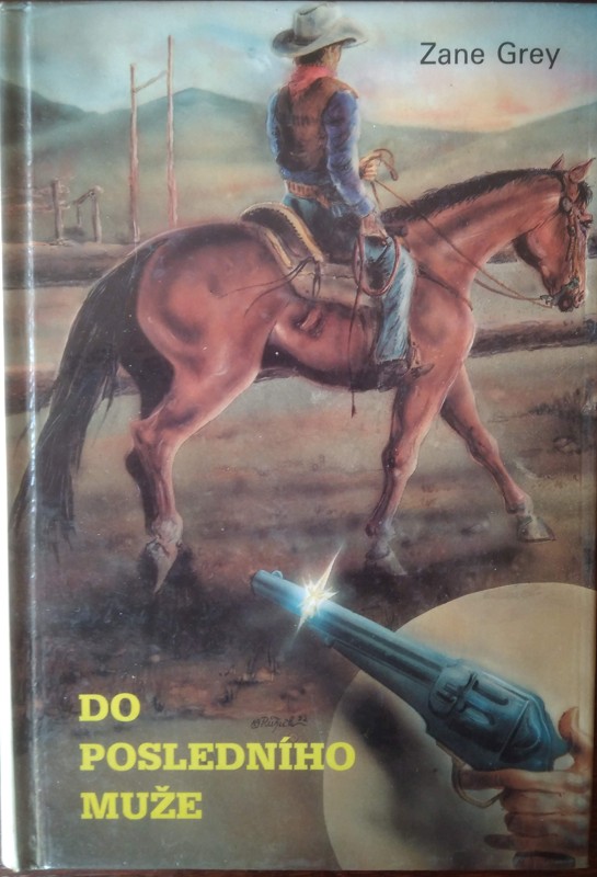 Do posledního muže