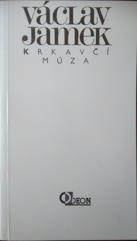 Krkavčí múza