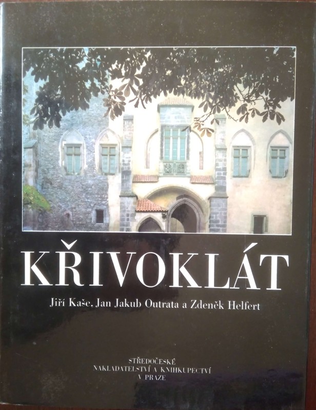 Křivoklát