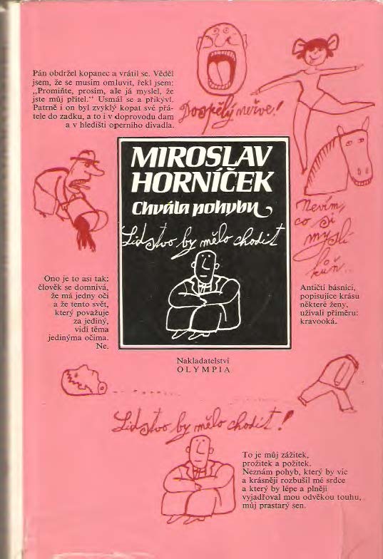 Chvála pohybu