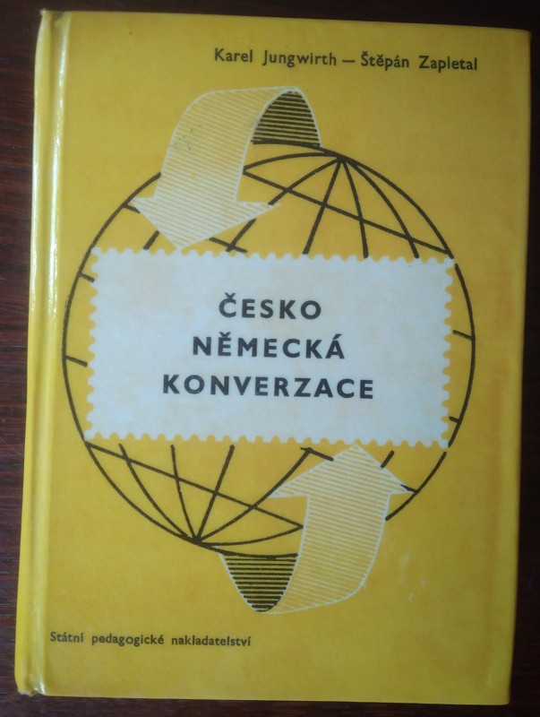 Česko-německá konverzace