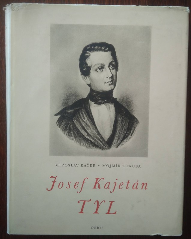 Josef Kajetán Tyl