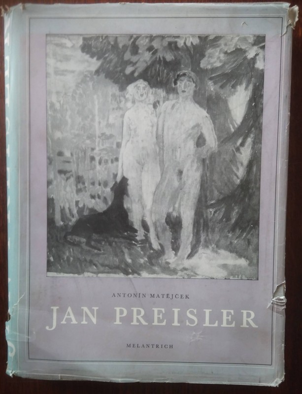 Jan Preisler