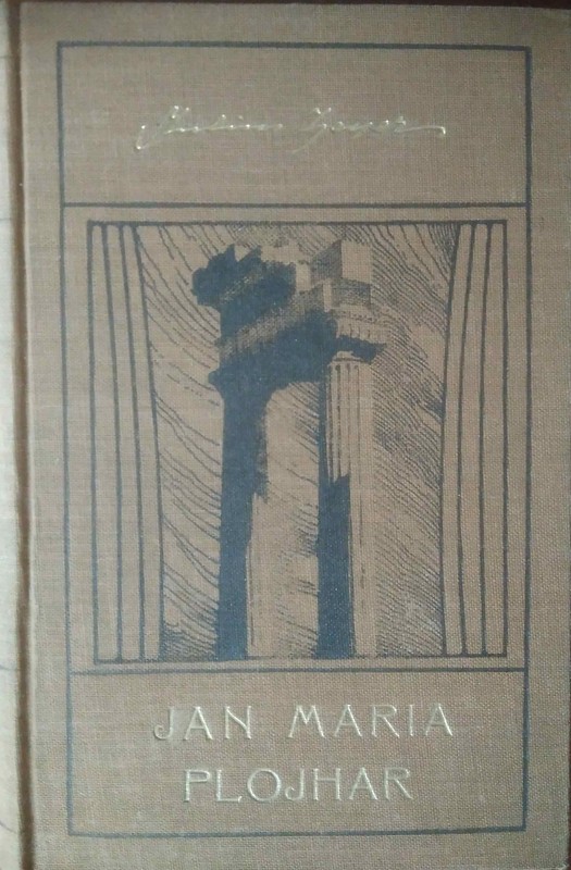 Jan Maria Plojhar 1+2