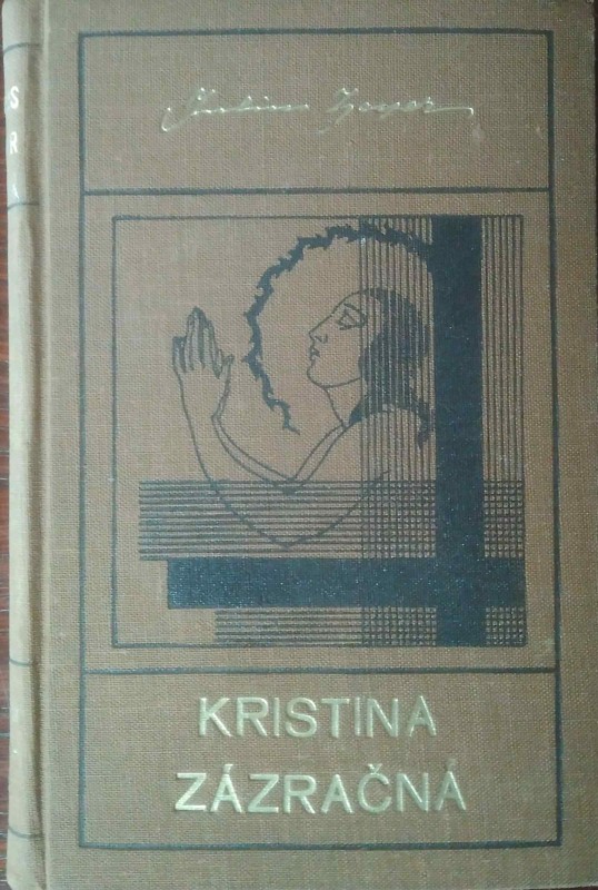 Kristina zázračná a jiné práce