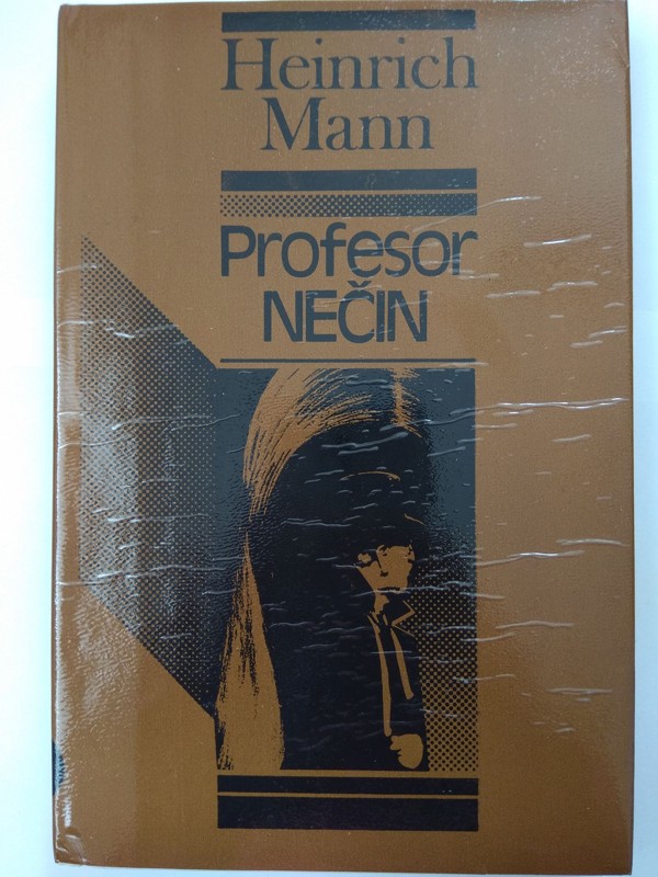 Profesor Nečín alebo koniec tyrana
