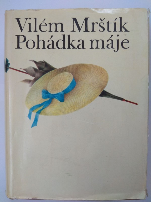 Pohádka máje