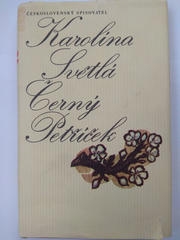 Černý Petříček
