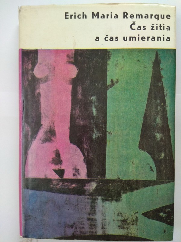 Čas žitia a čas umierania