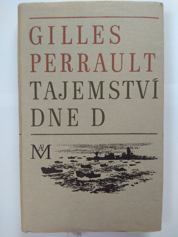 Tajemství dne D