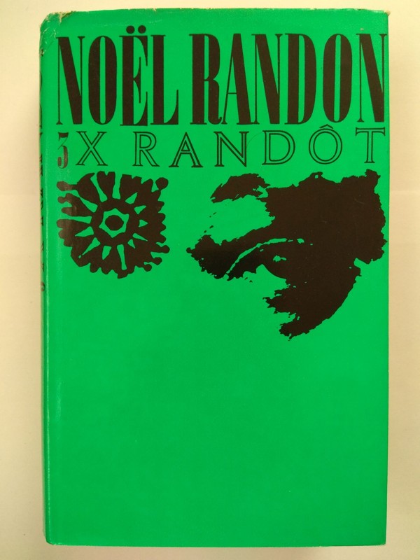 3krát Randôt
