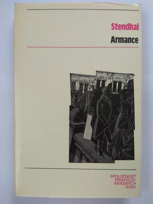 Armance
